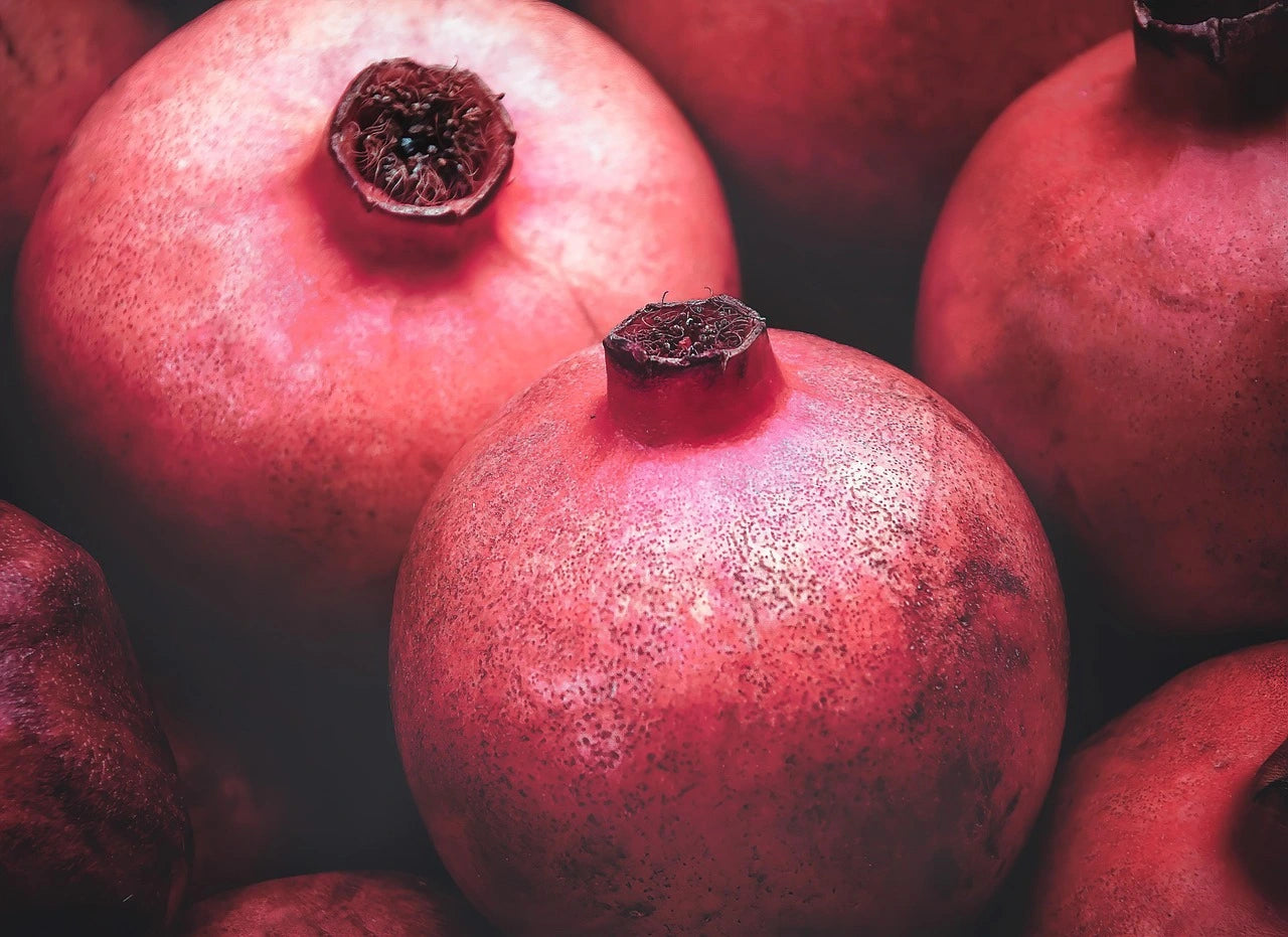 Acheter Plants de Grenadier à fruits rouges - livraison toute France